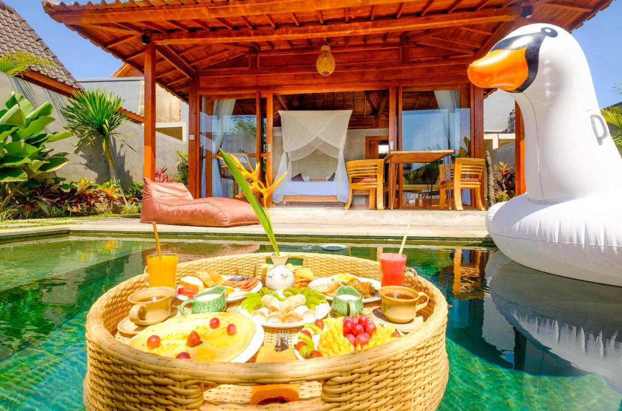 Wooden Paradise Canggu (Bali)