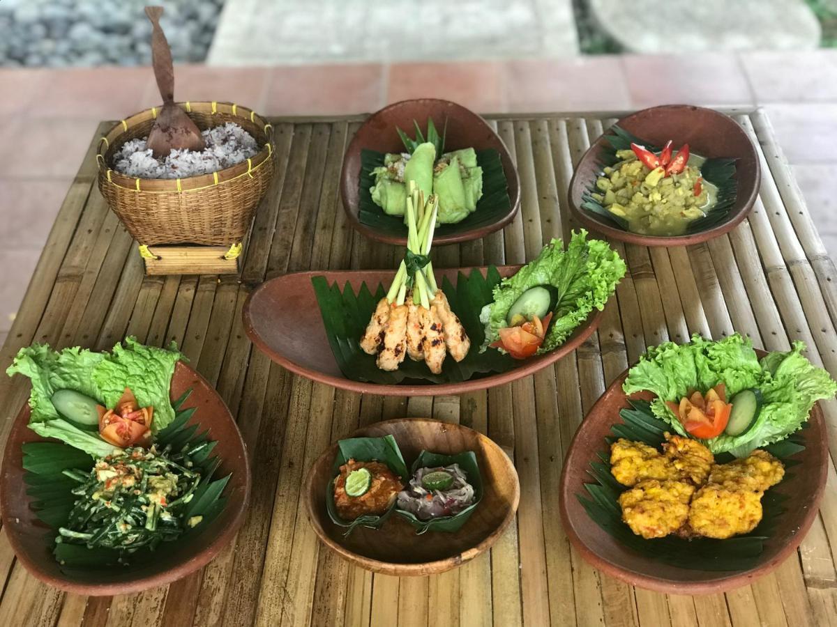 Sawah Indah Guest house
