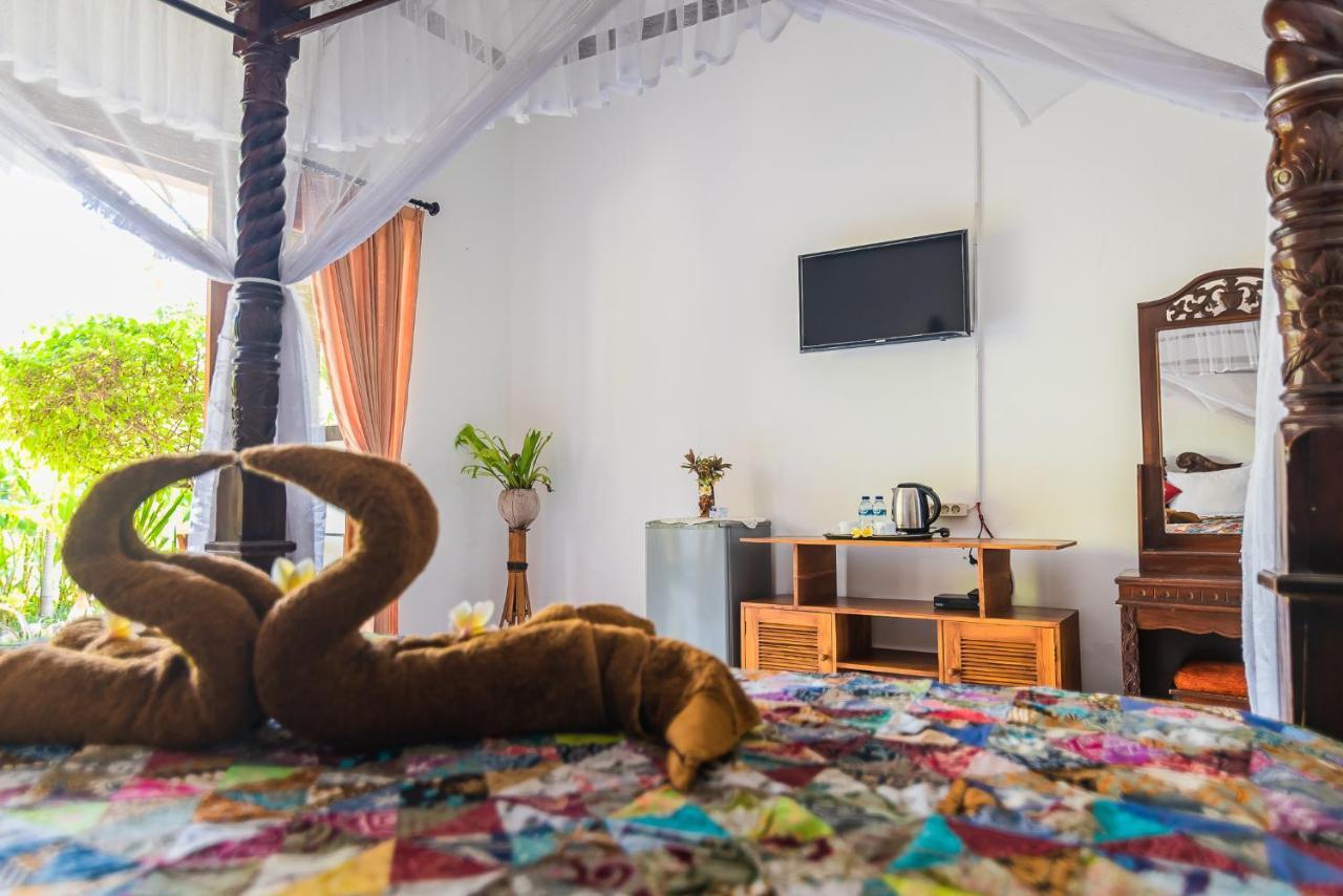 Wisata Sartaya 2 Homestay