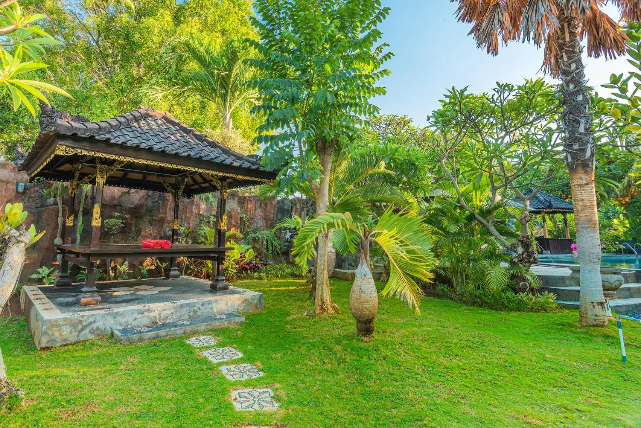 Wisata Sartaya 2 Homestay Lovina (Bali)
