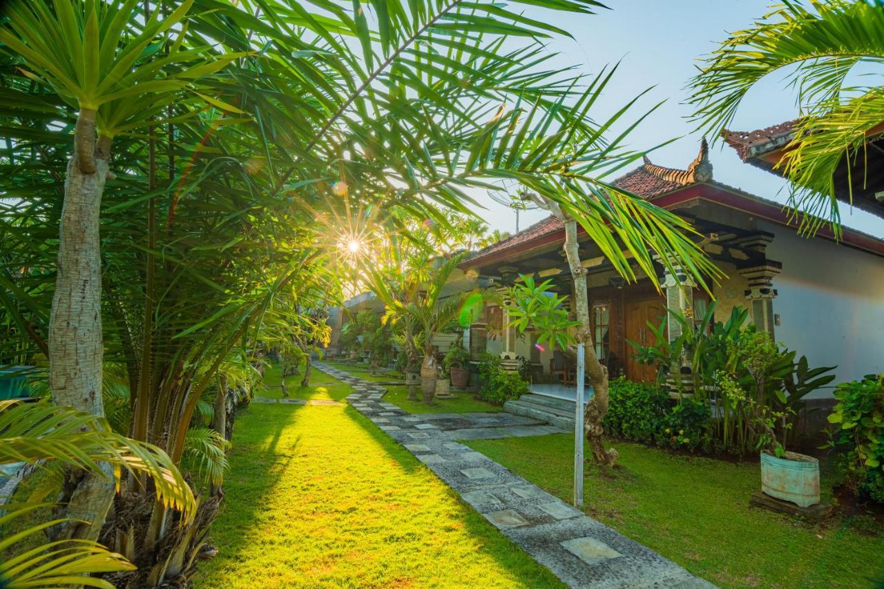Homestay Wisata Sartaya 2 *