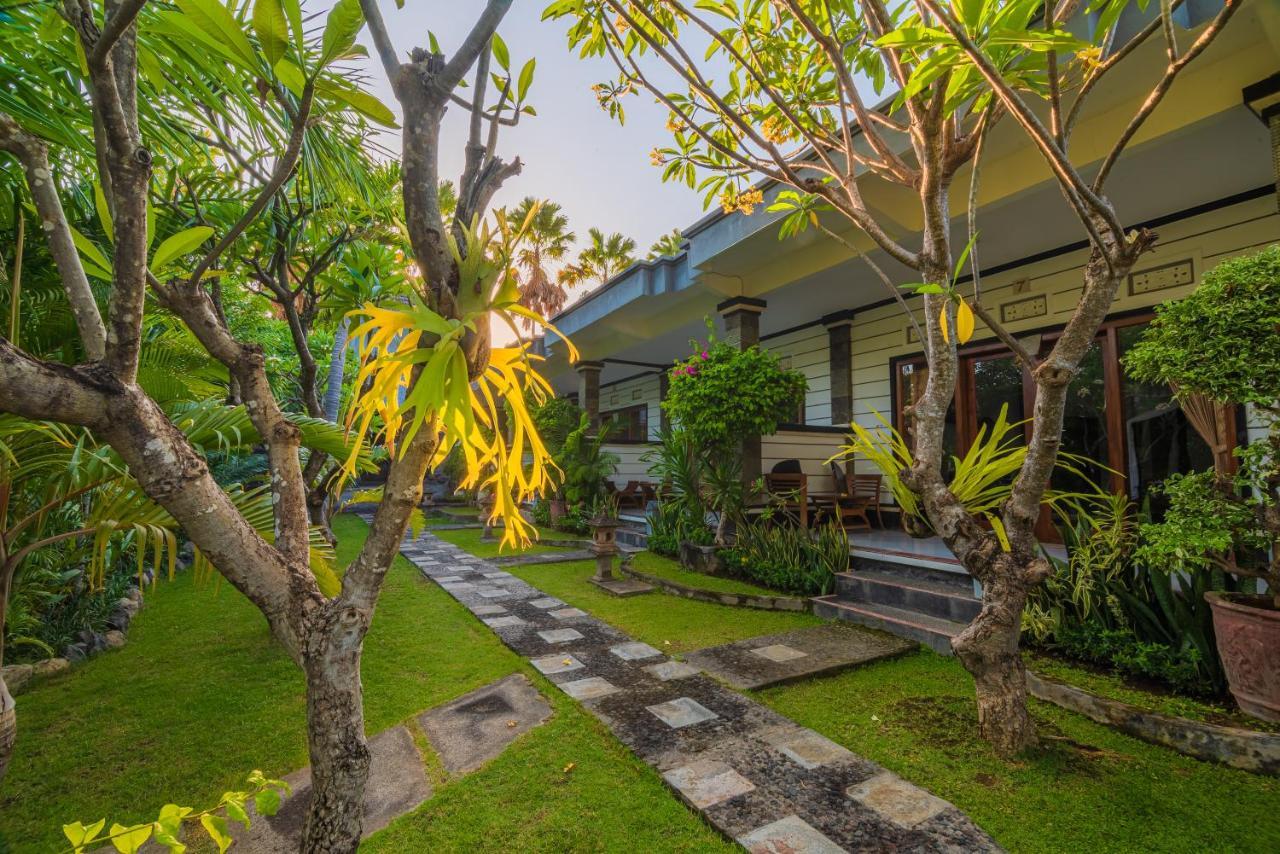 Homestay Wisata Sartaya 2 Lovina (Bali)