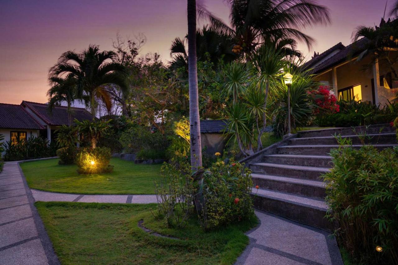 Ocean Sun Dive Tulamben (Bali)