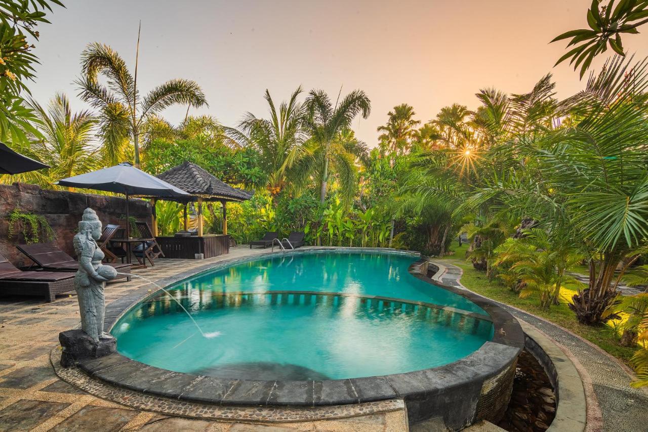 Homestay Wisata Sartaya 2 Lovina (Bali)