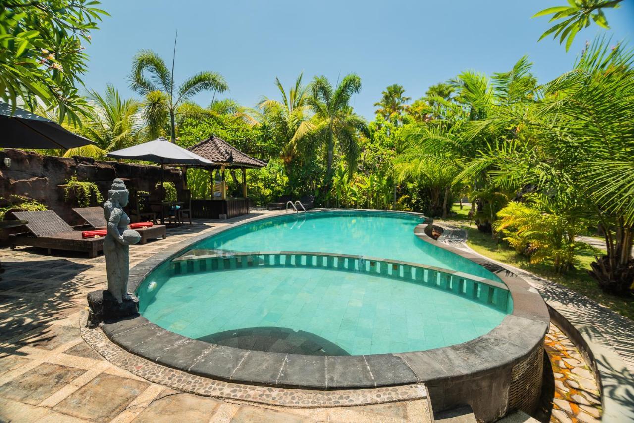 Wisata Sartaya 2 Homestay Lovina (Bali)
