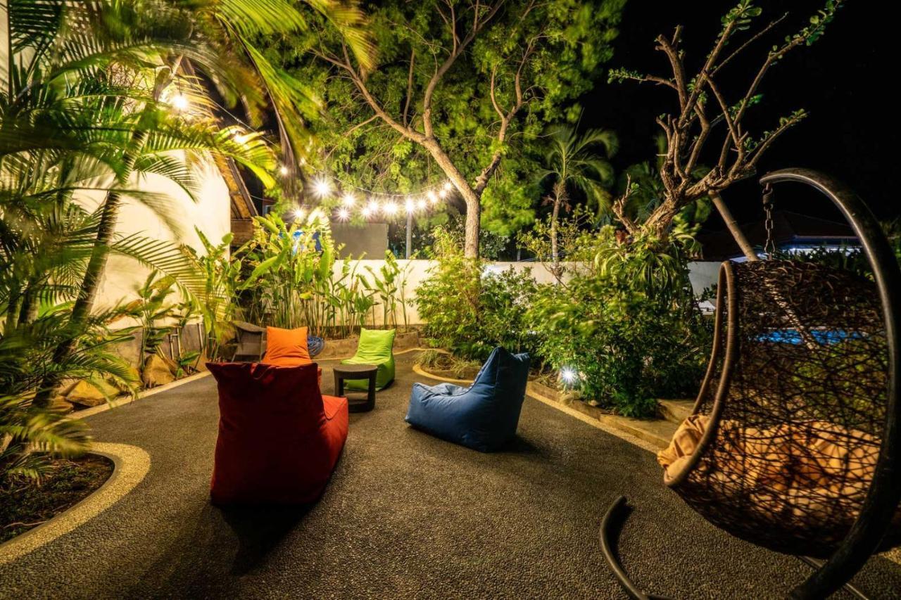 Ocean Sun Dive Holiday park 3*