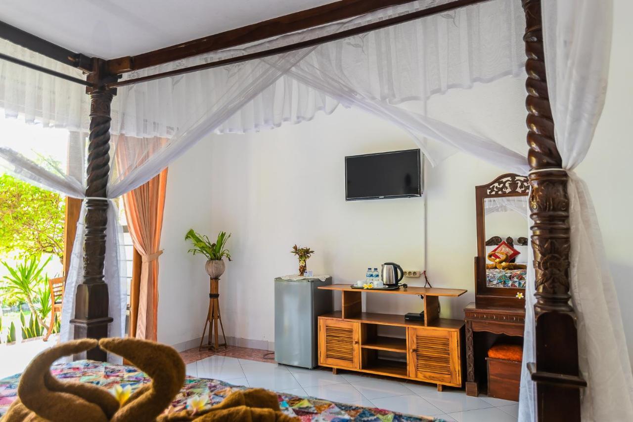 Homestay Wisata Sartaya 2