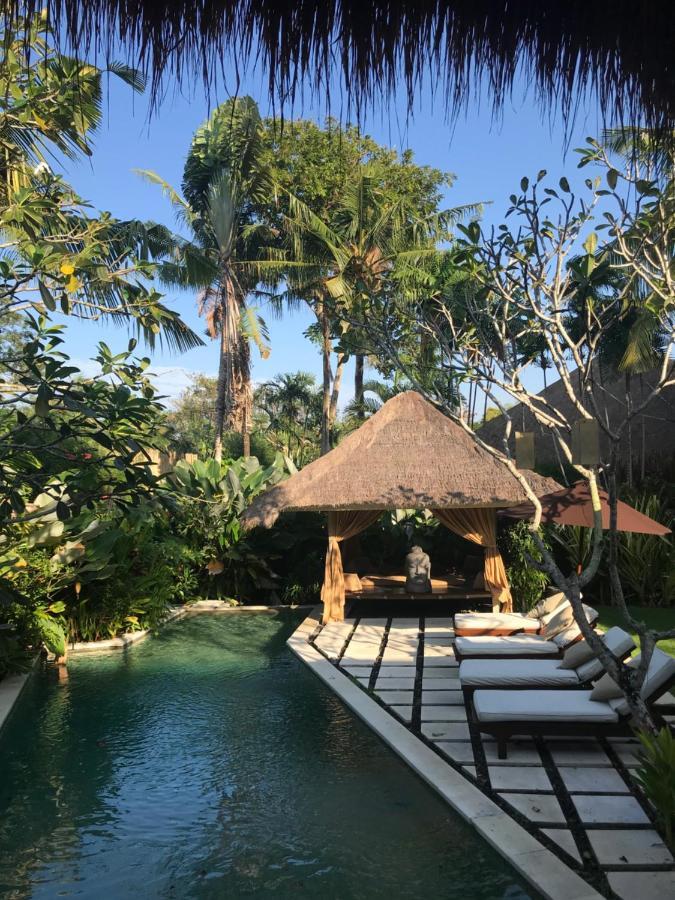 Mathis Canggu (Bali)