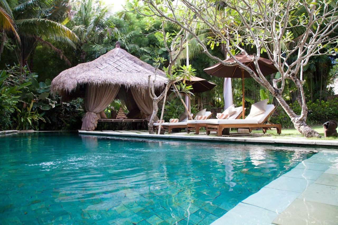 Resort Mathis