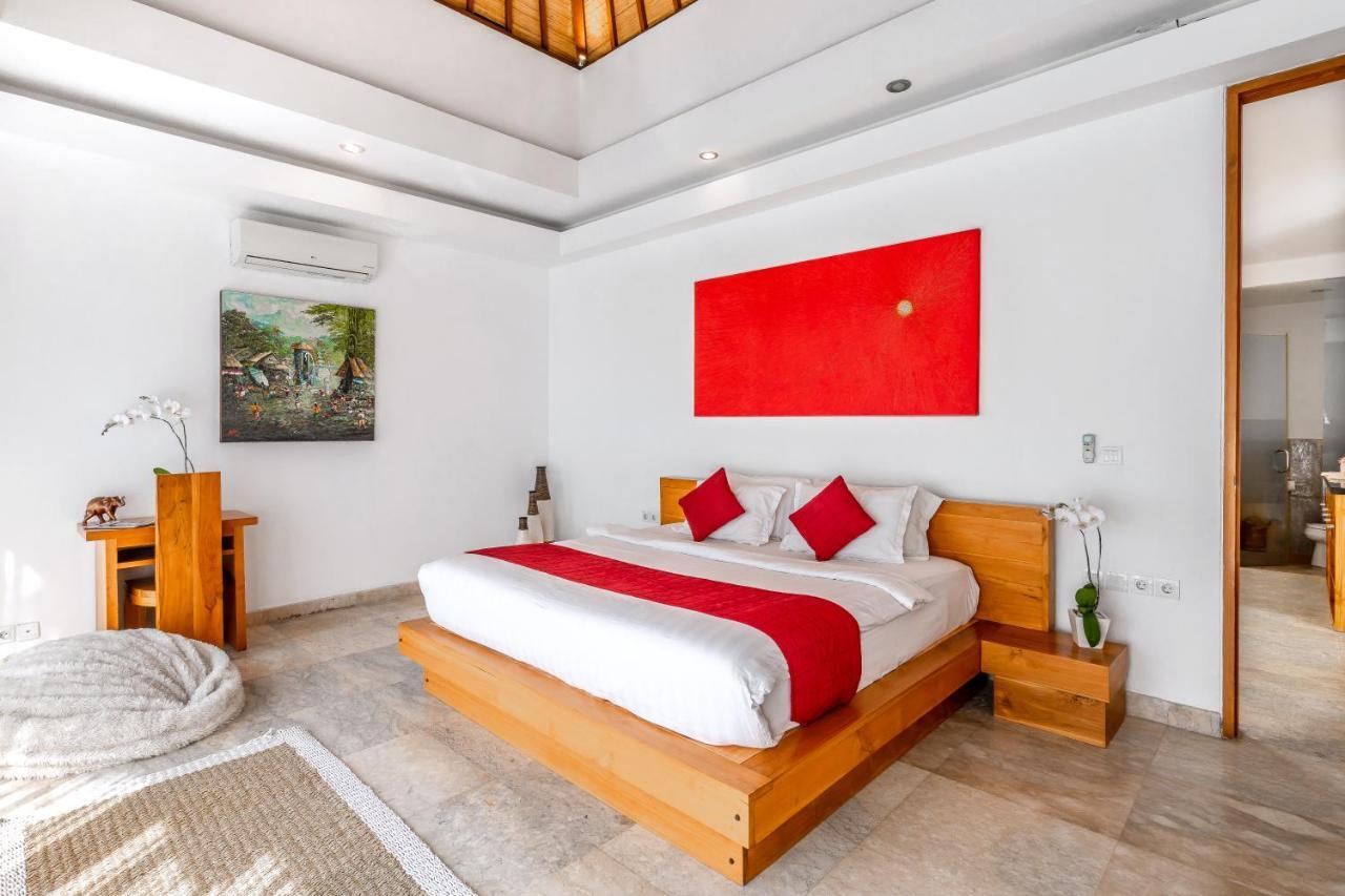 Villa Umah Cincin *
