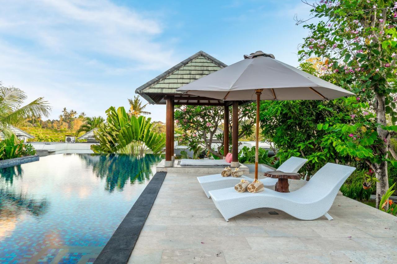 Umah Cincin Villa