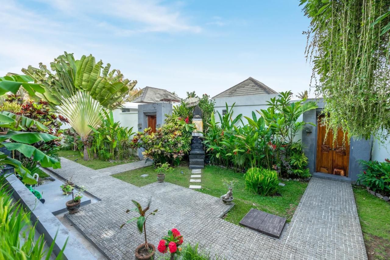 Villa Umah Cincin