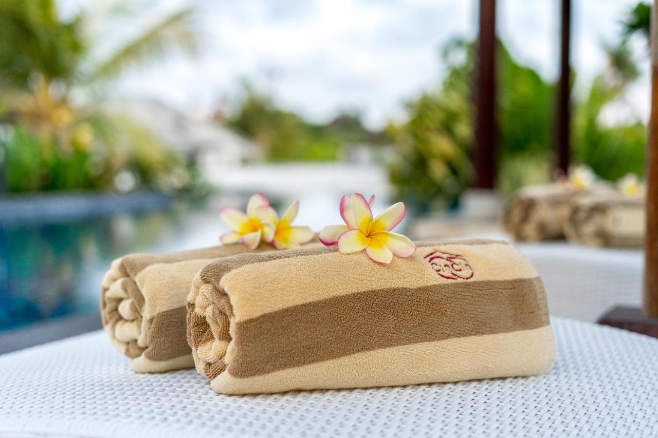 Umah Cincin Canggu (Bali)
