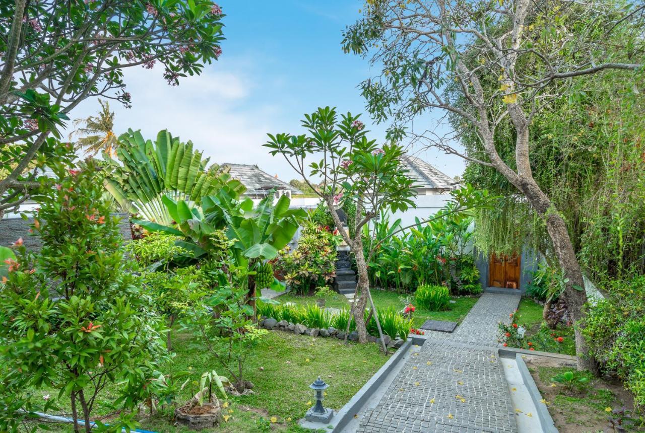 Villa Umah Cincin *