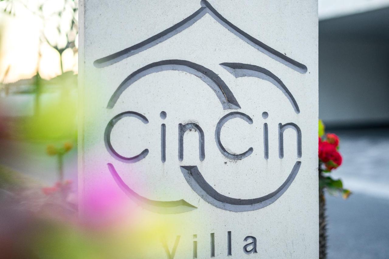 Umah Cincin Villa *