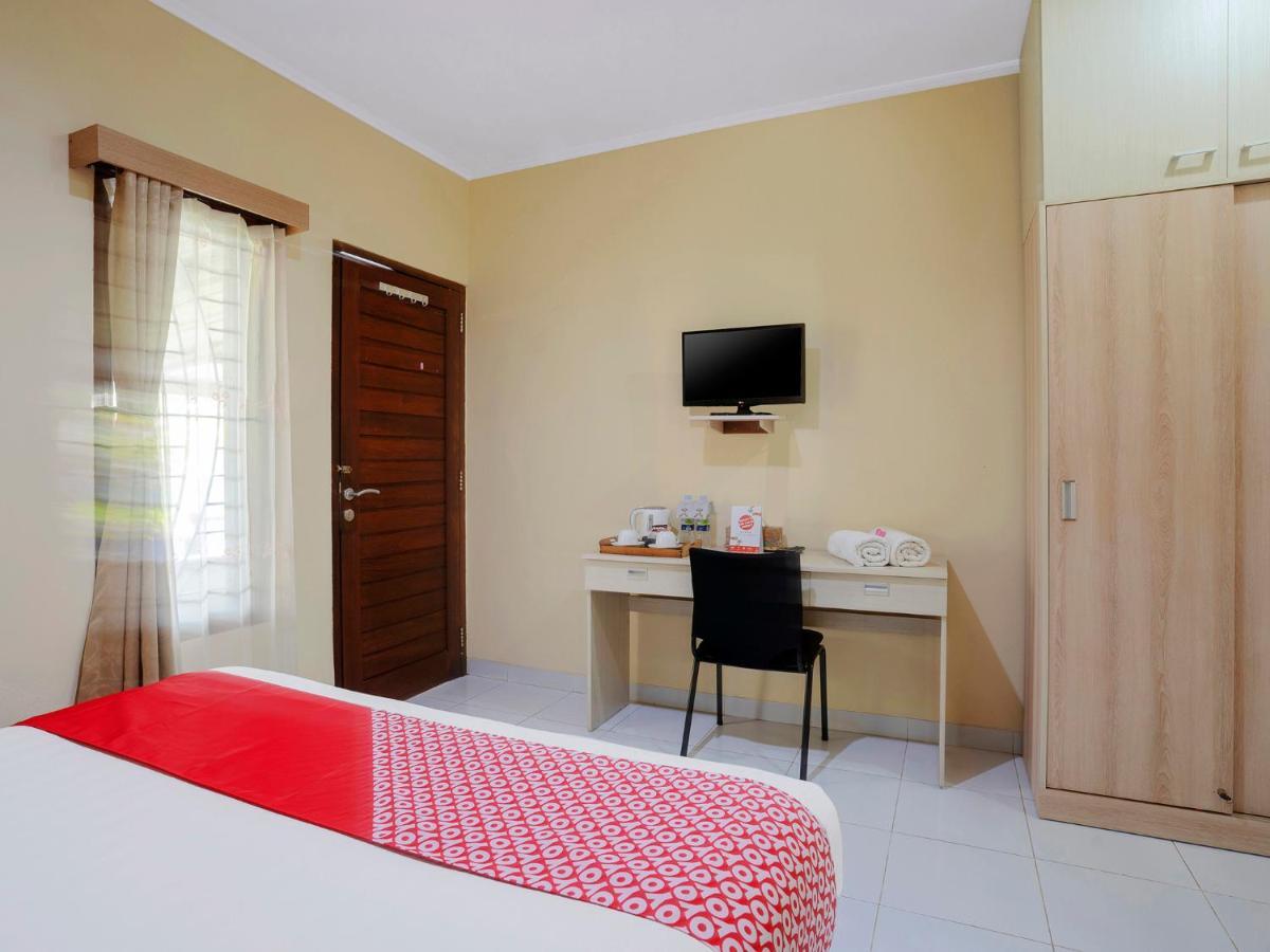Terrace Garden Homestay And Spa
