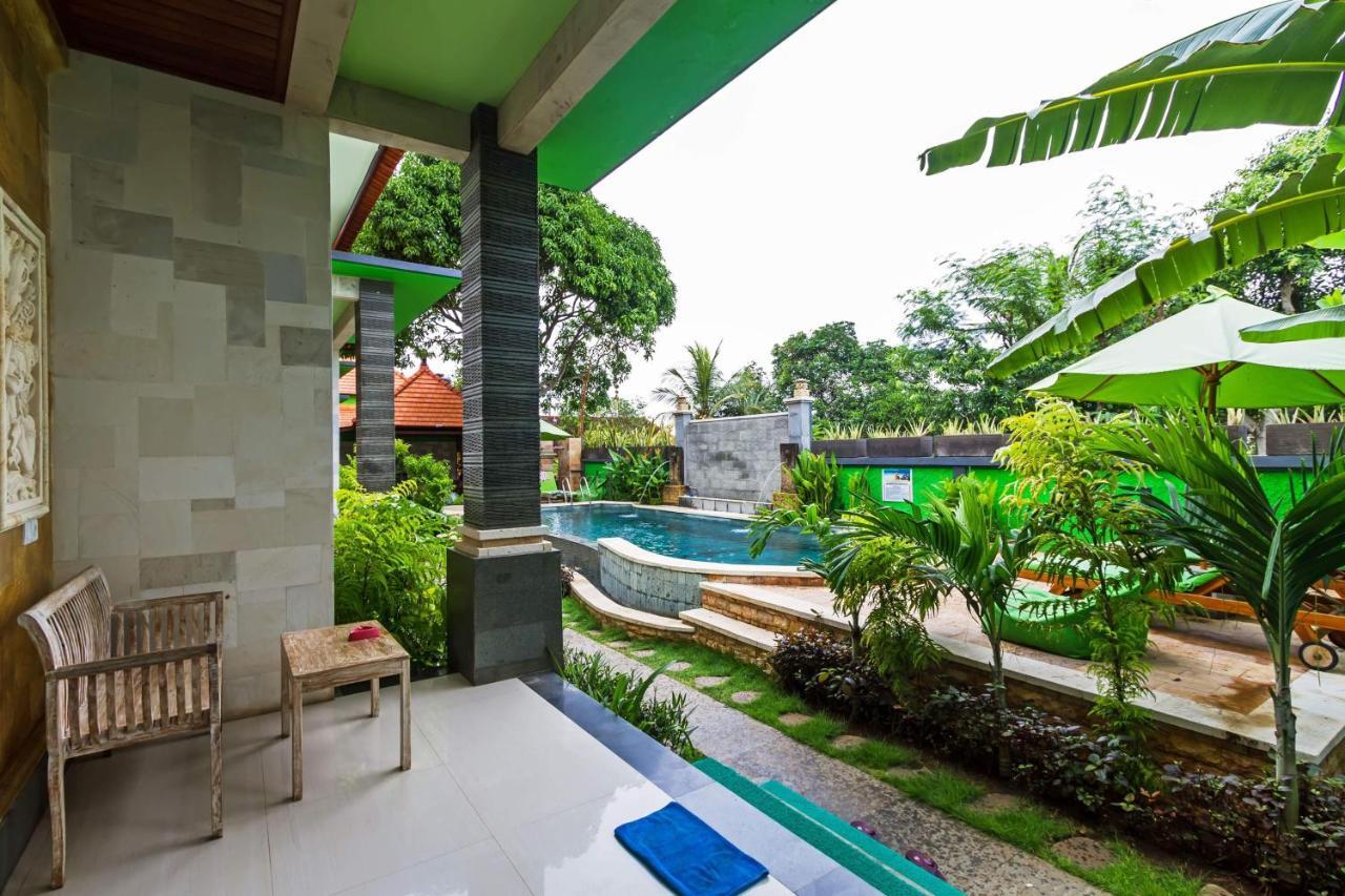 Lembongan Hostel Hostel