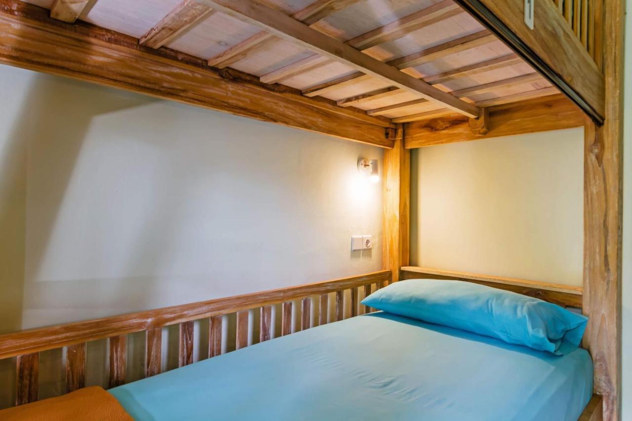 Hostel Lembongan Hostel Nusa Lembongan (Bali)