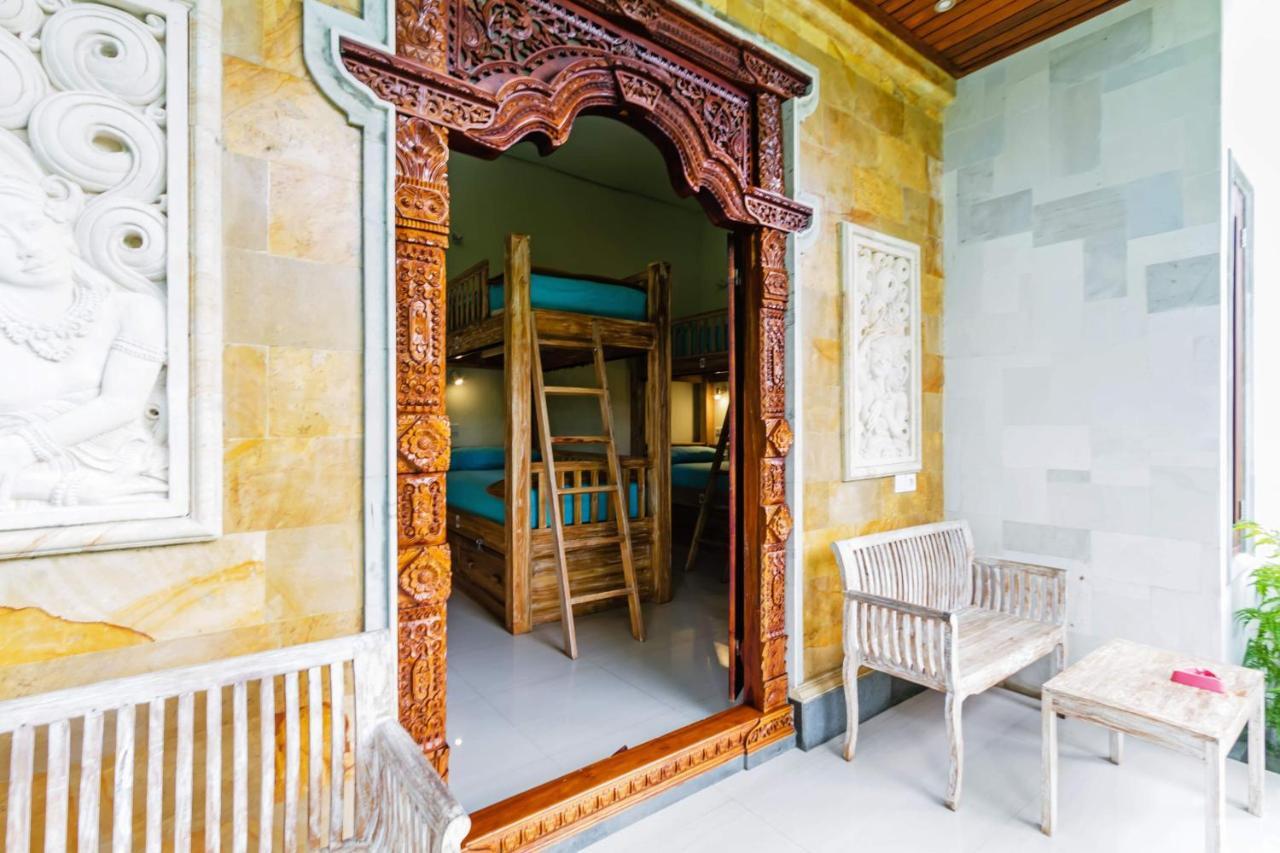 Asrama Lembongan Hostel