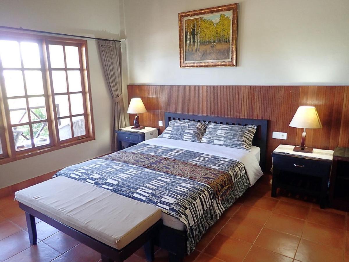 Hotel Bluehill Dive Tulamben (Bali)