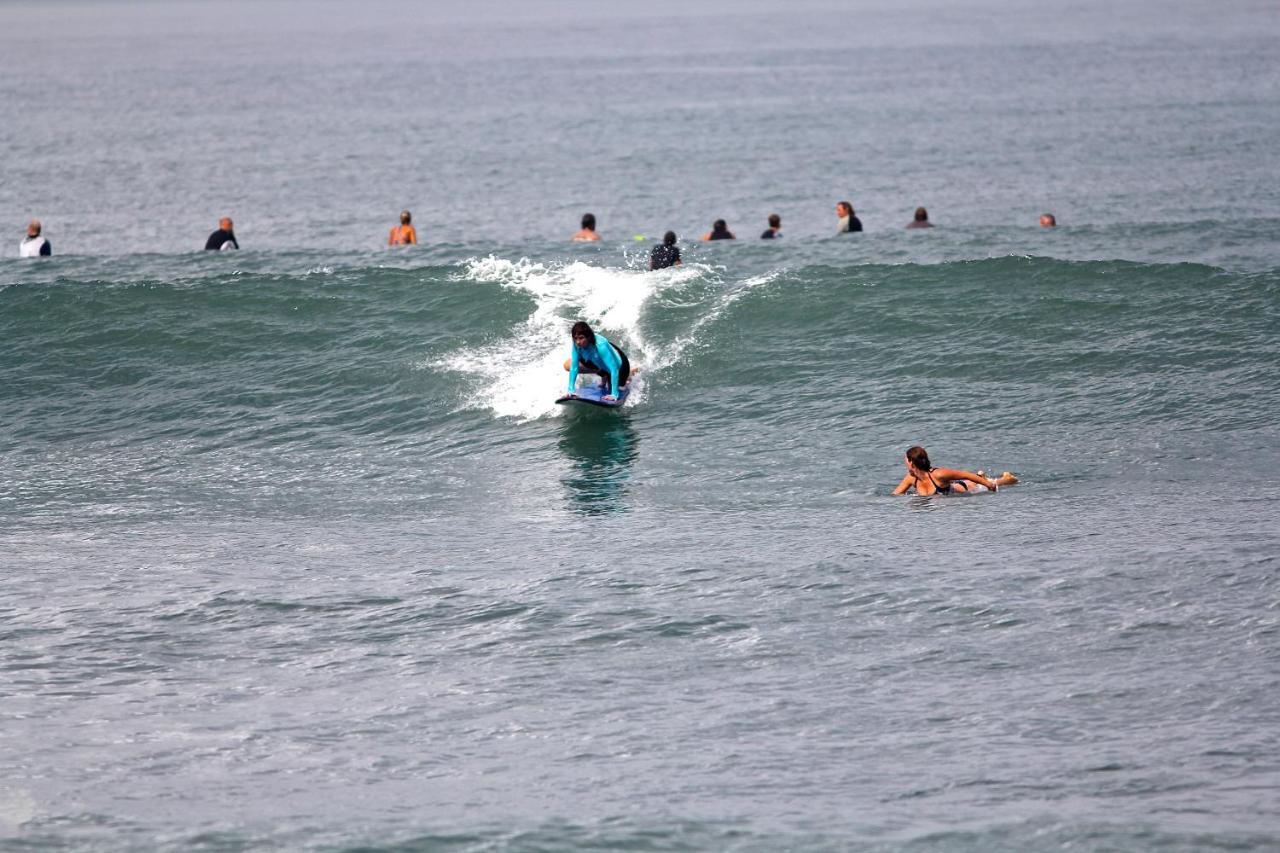 Holiday park My And Canggu (Bali)