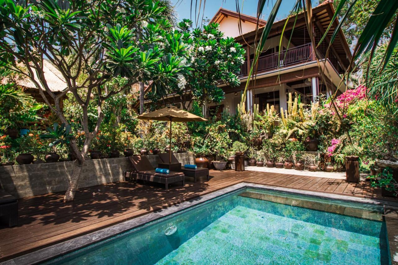 Villa Bukit Malas Amed (Bali)