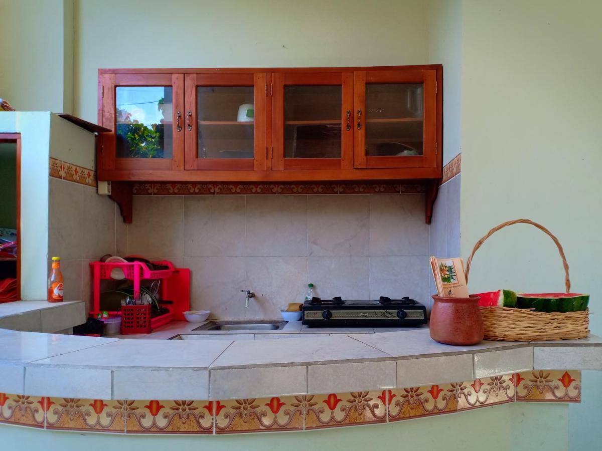 Homestay Tira *