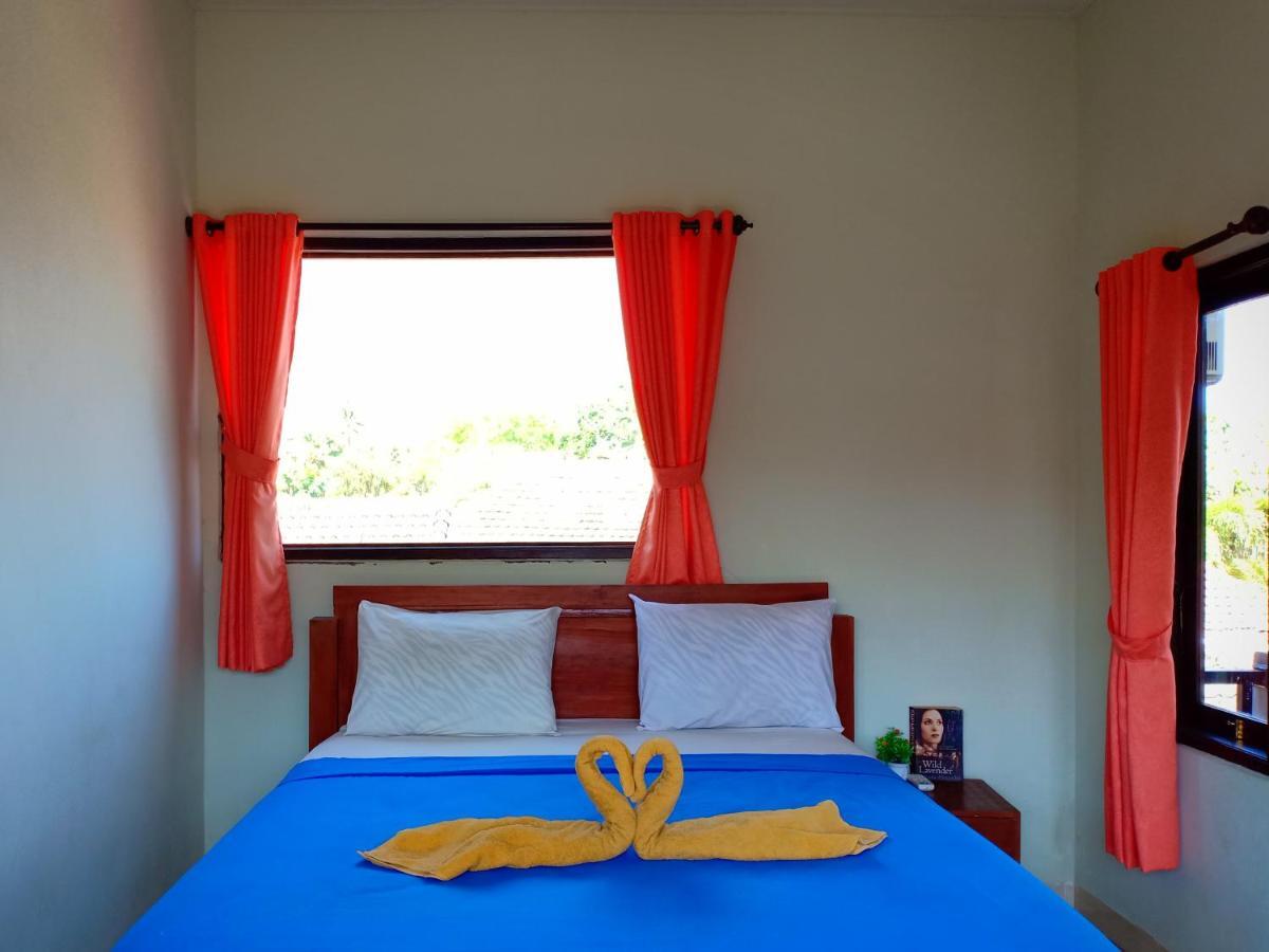 Tira Homestay