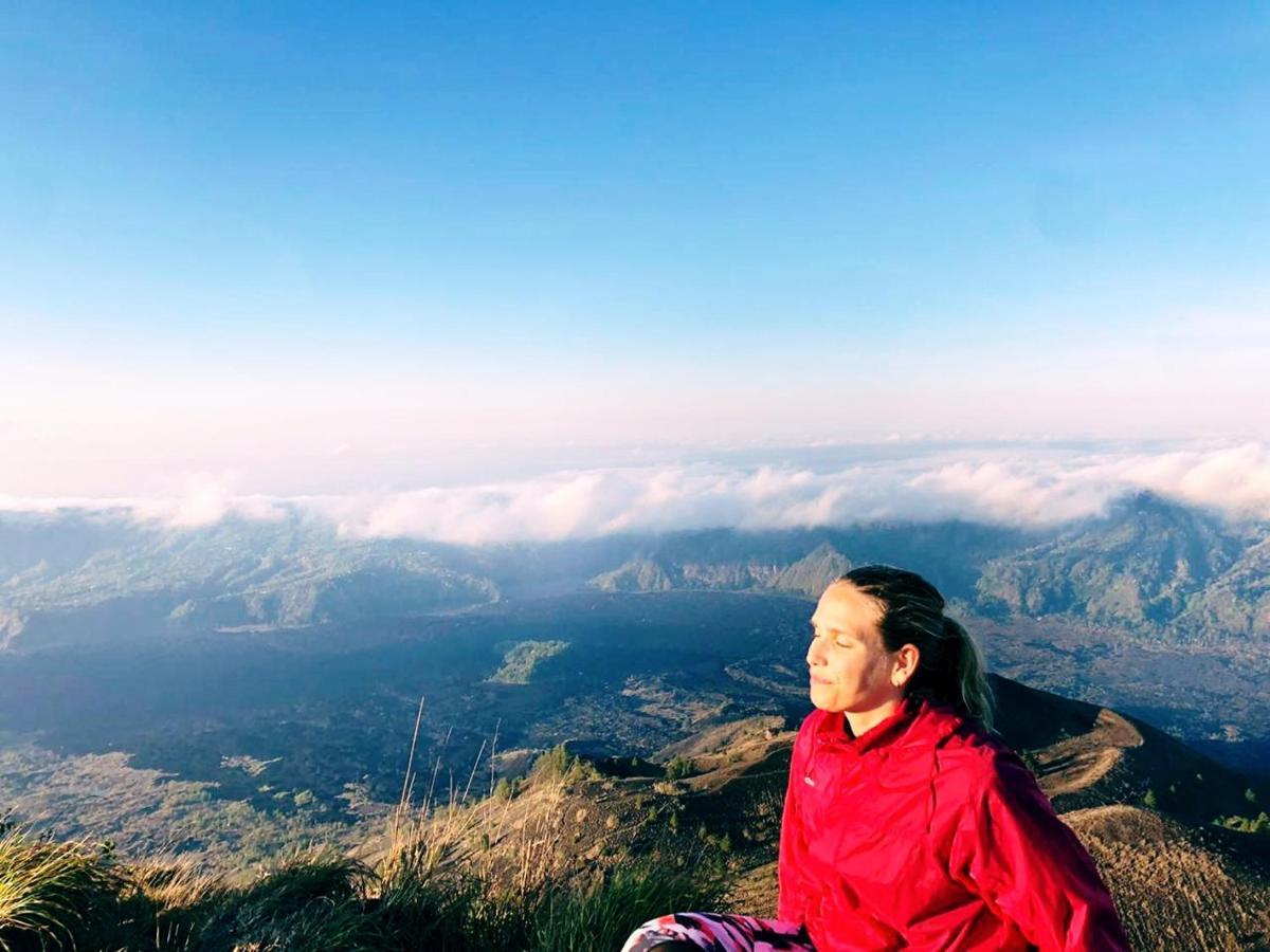 Guest house Batur Pyramid