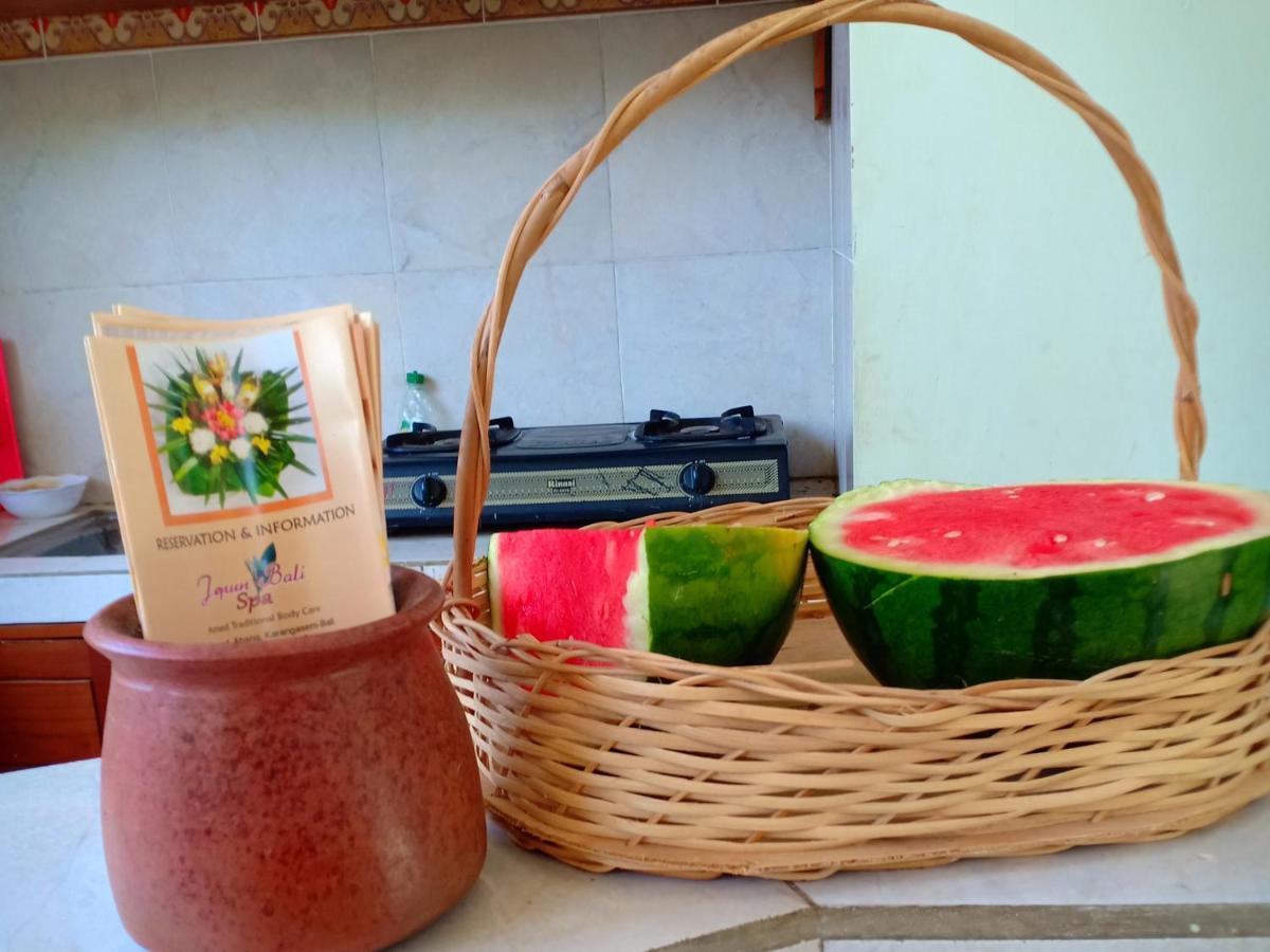 Tira Homestay Amed (Bali)