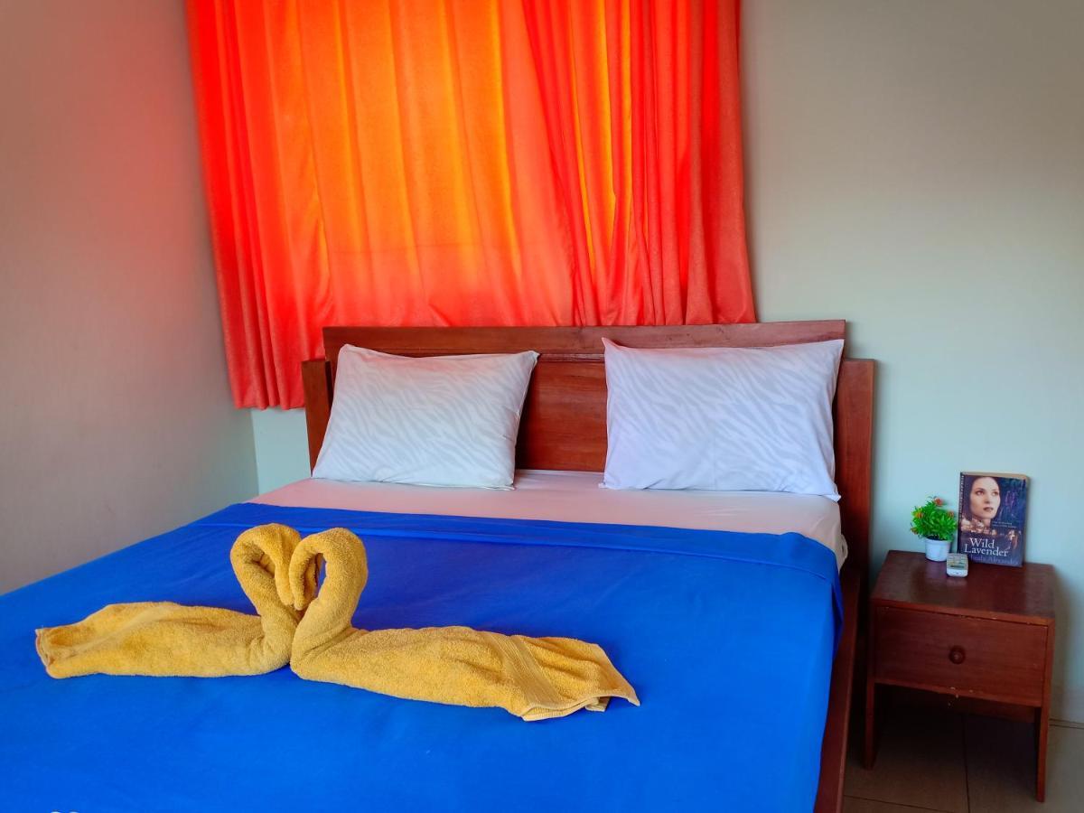 Tira Homestay Amed (Bali)