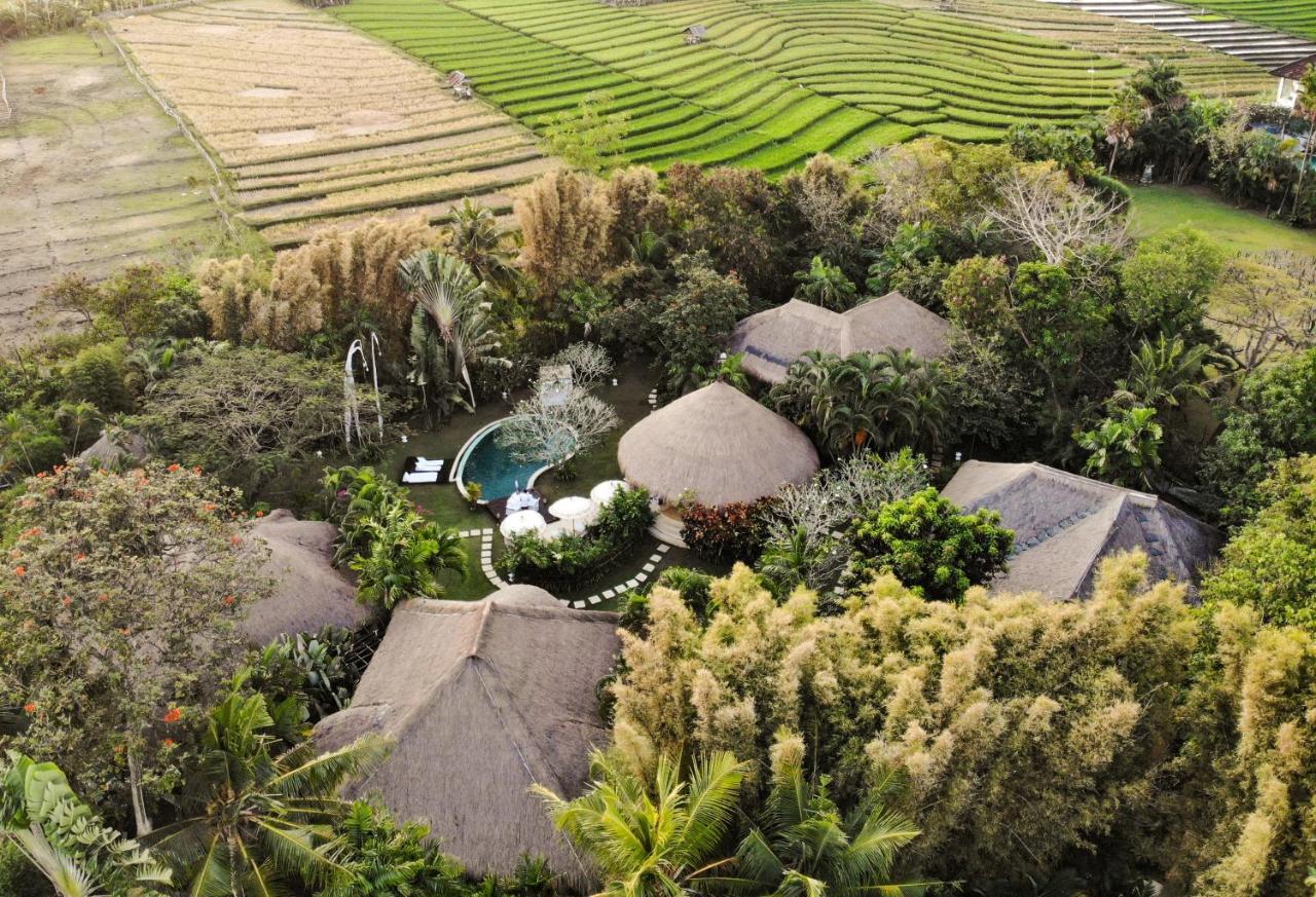 Mathis 4* Canggu (Bali)
