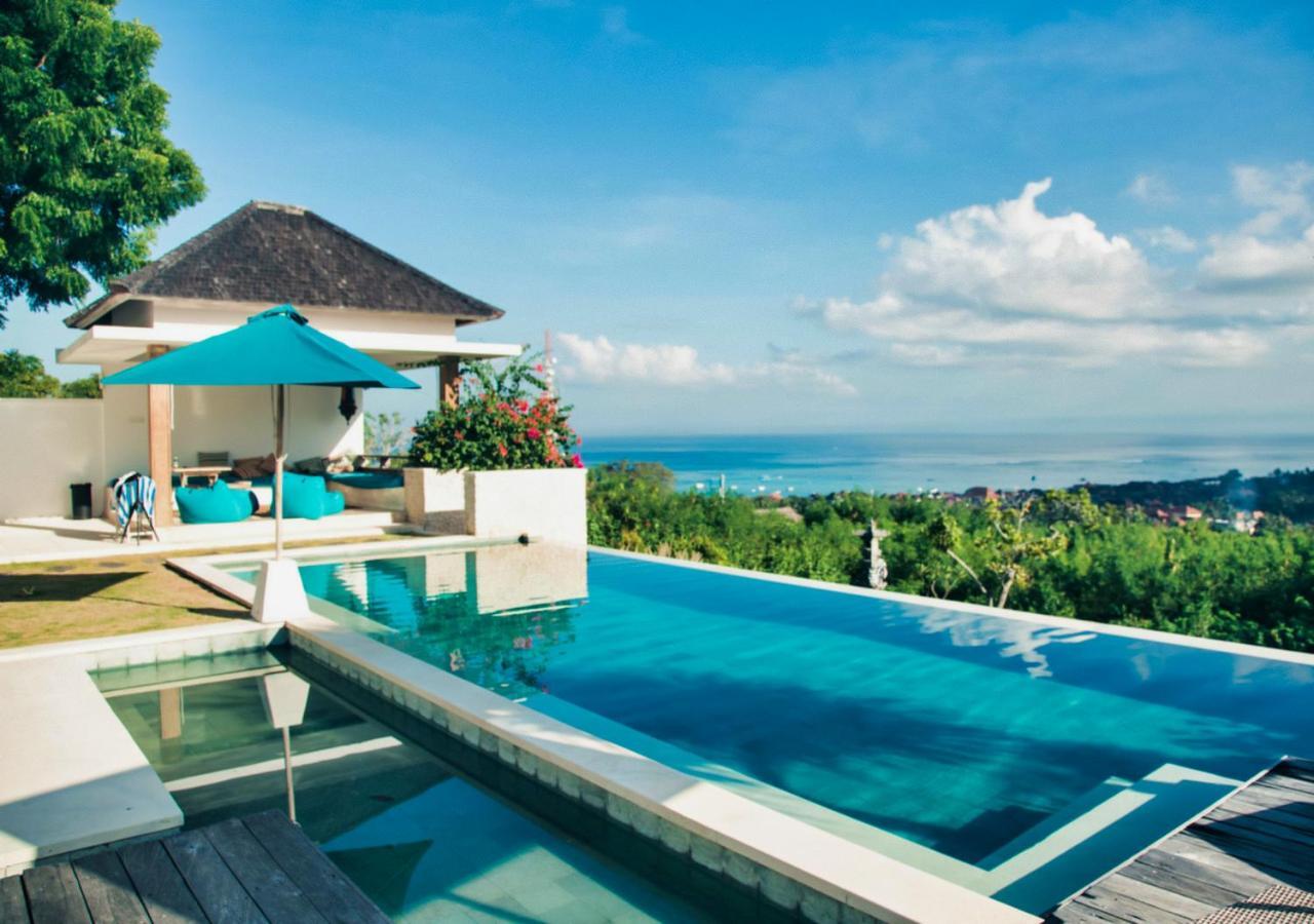 353 Degrees North Villa Nusa Lembongan (Bali)