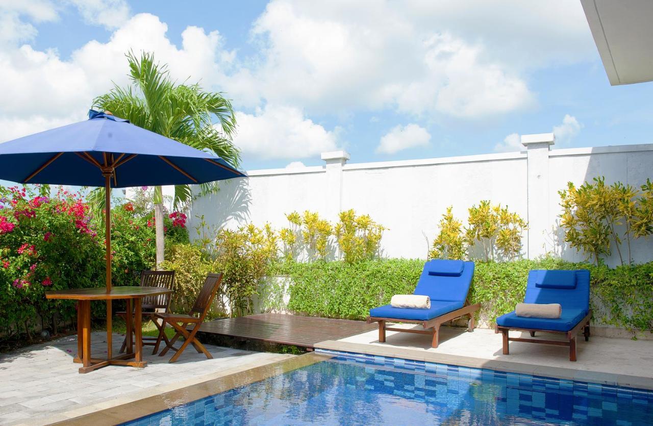 Villa Umah Cincin Canggu (Bali)