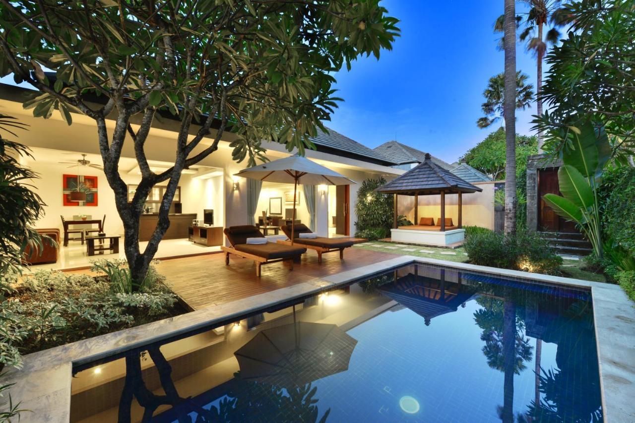 Villa The Yubi Boutique - Chse Certified