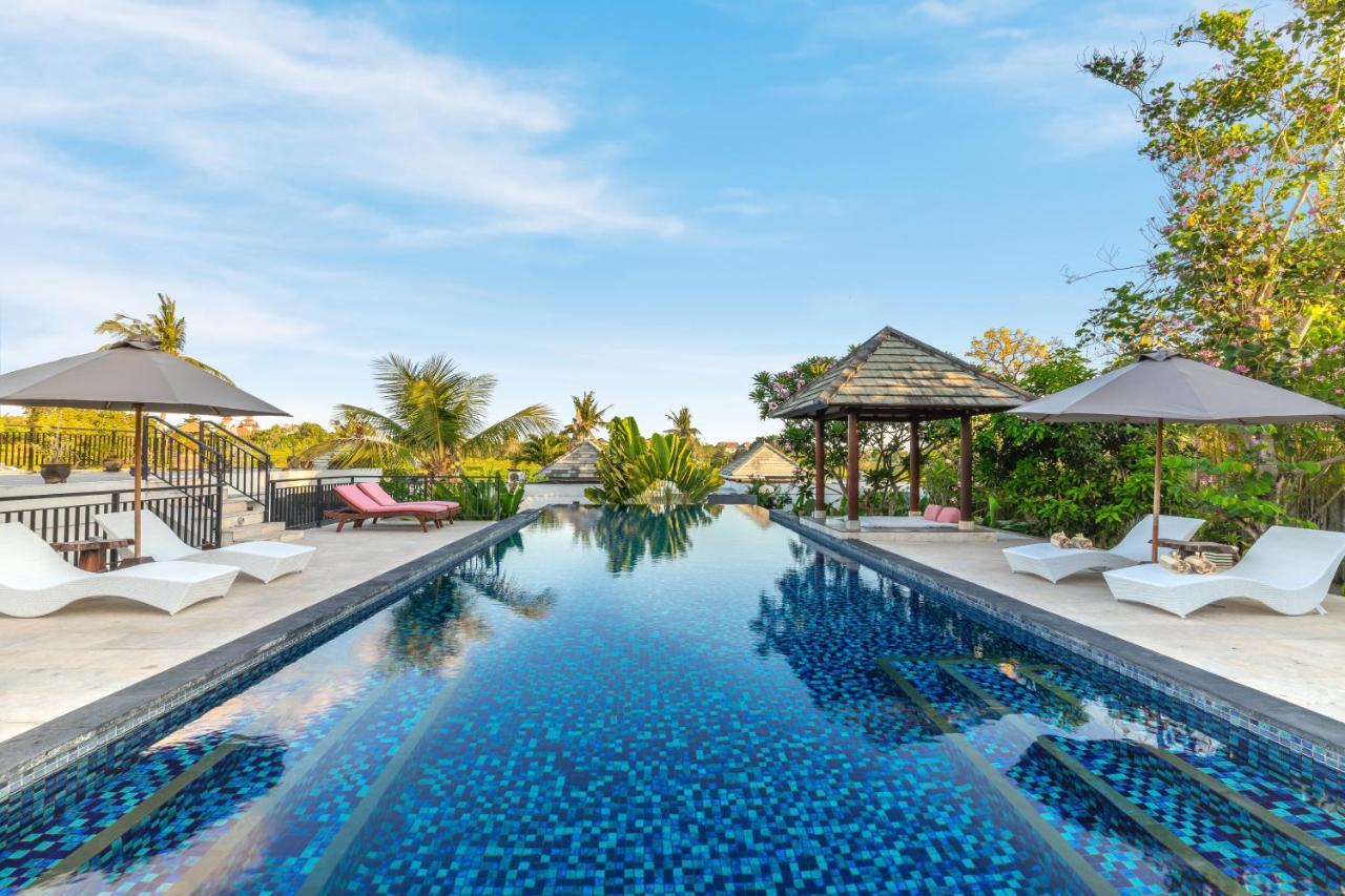 Umah Cincin * Canggu (Bali)
