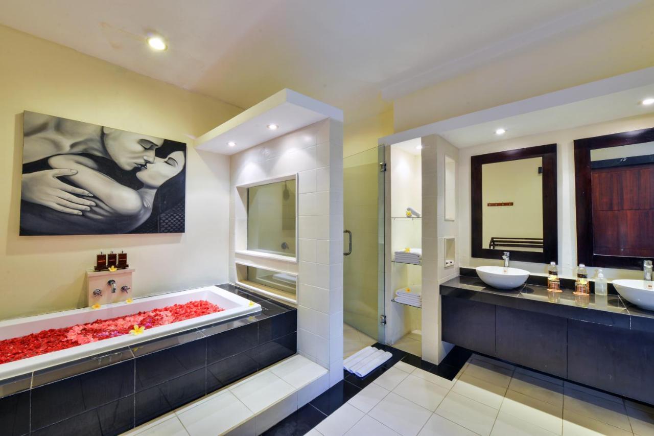 The Yubi Boutique - Chse Certified Villa *