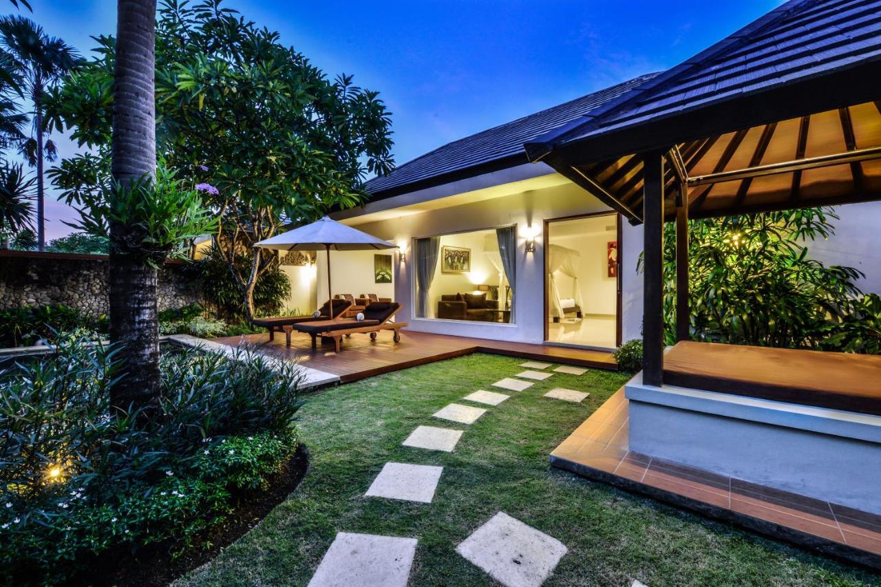 Villa The Yubi Boutique - Chse Certified *