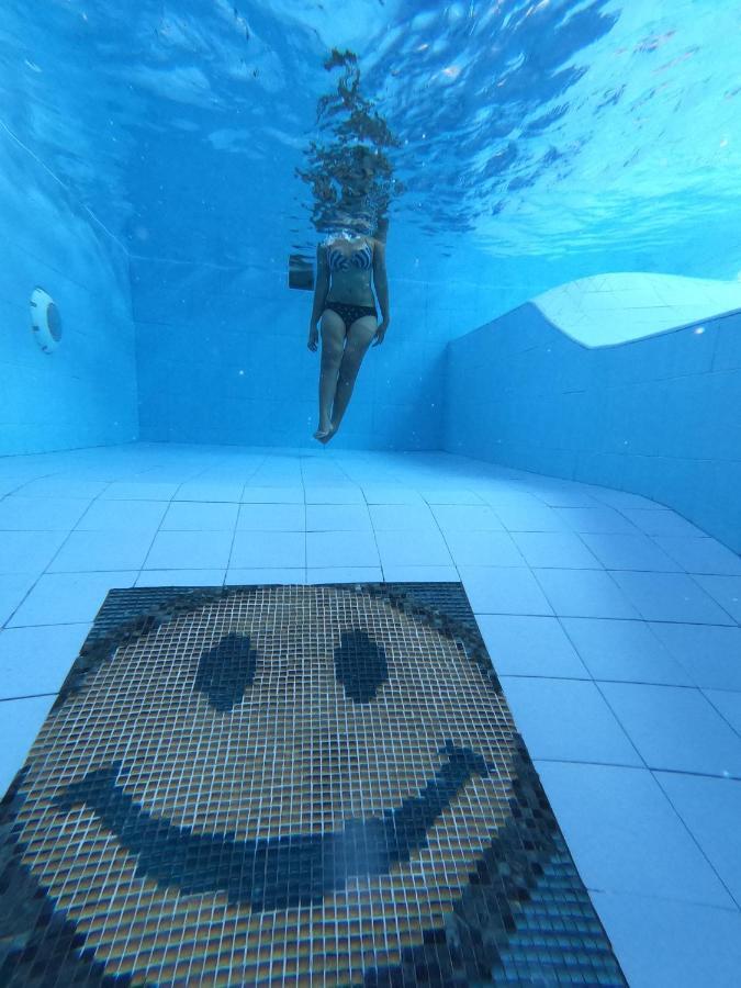 Blue Coco Guest house *