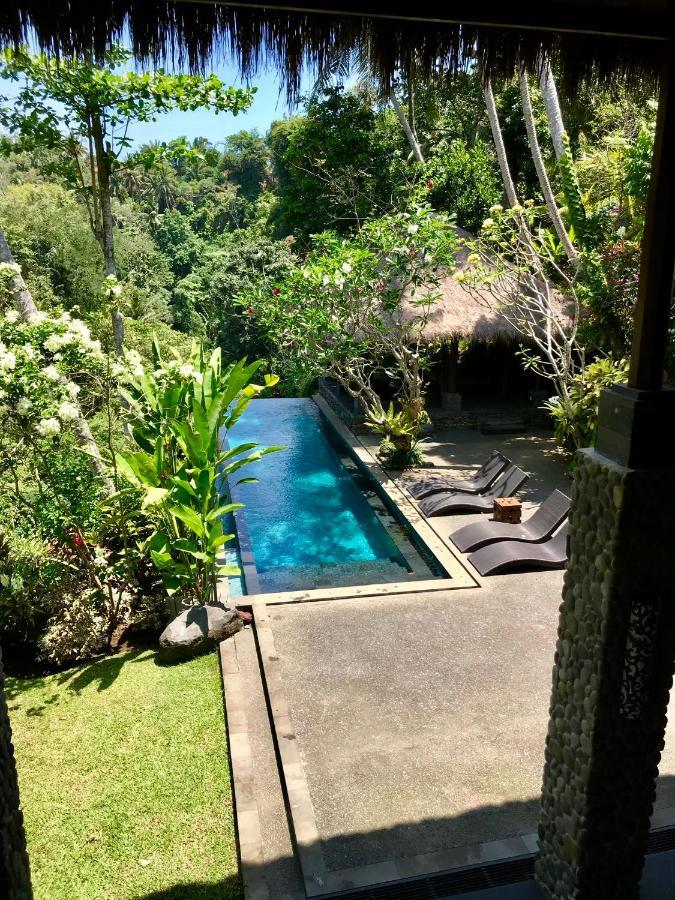 Alami Villa Ubud (Bali)