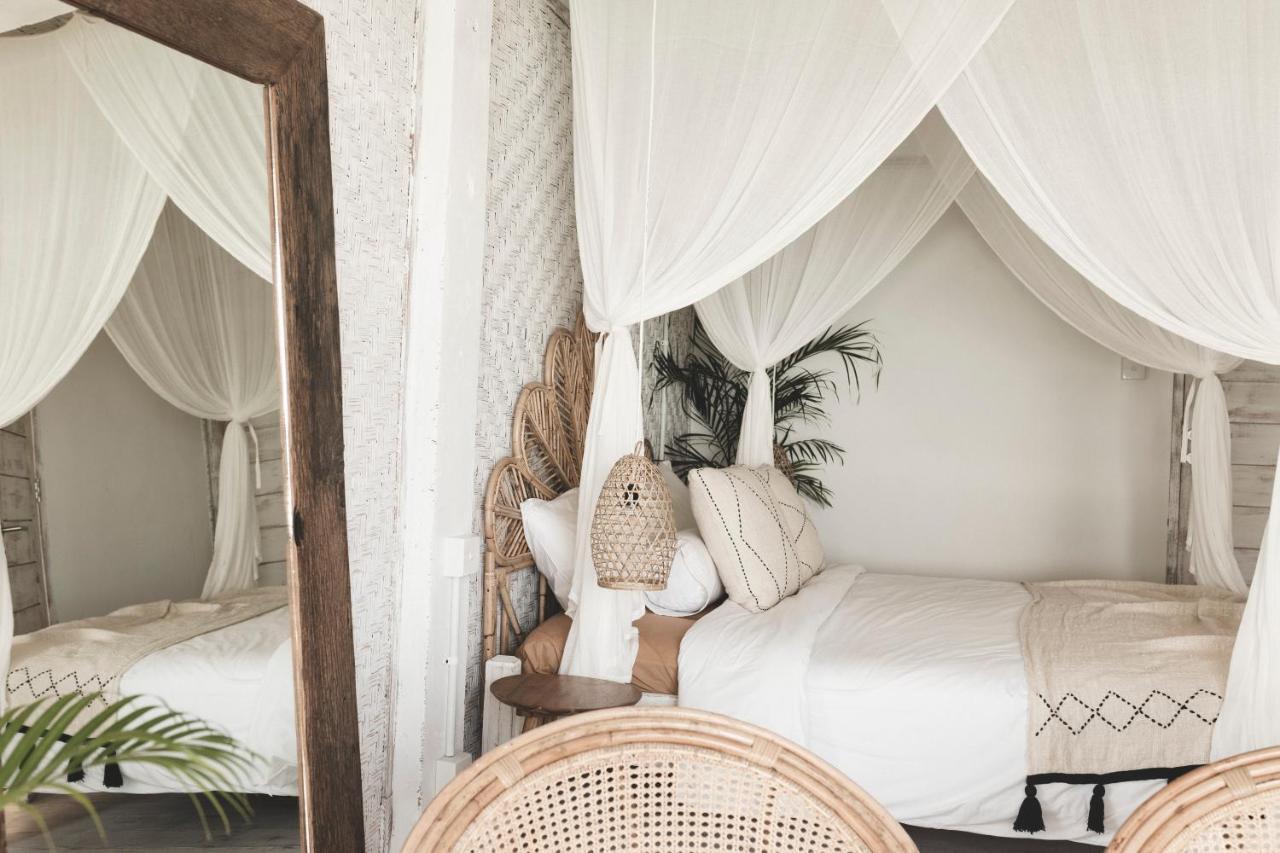 Resort Dreamsea Bali