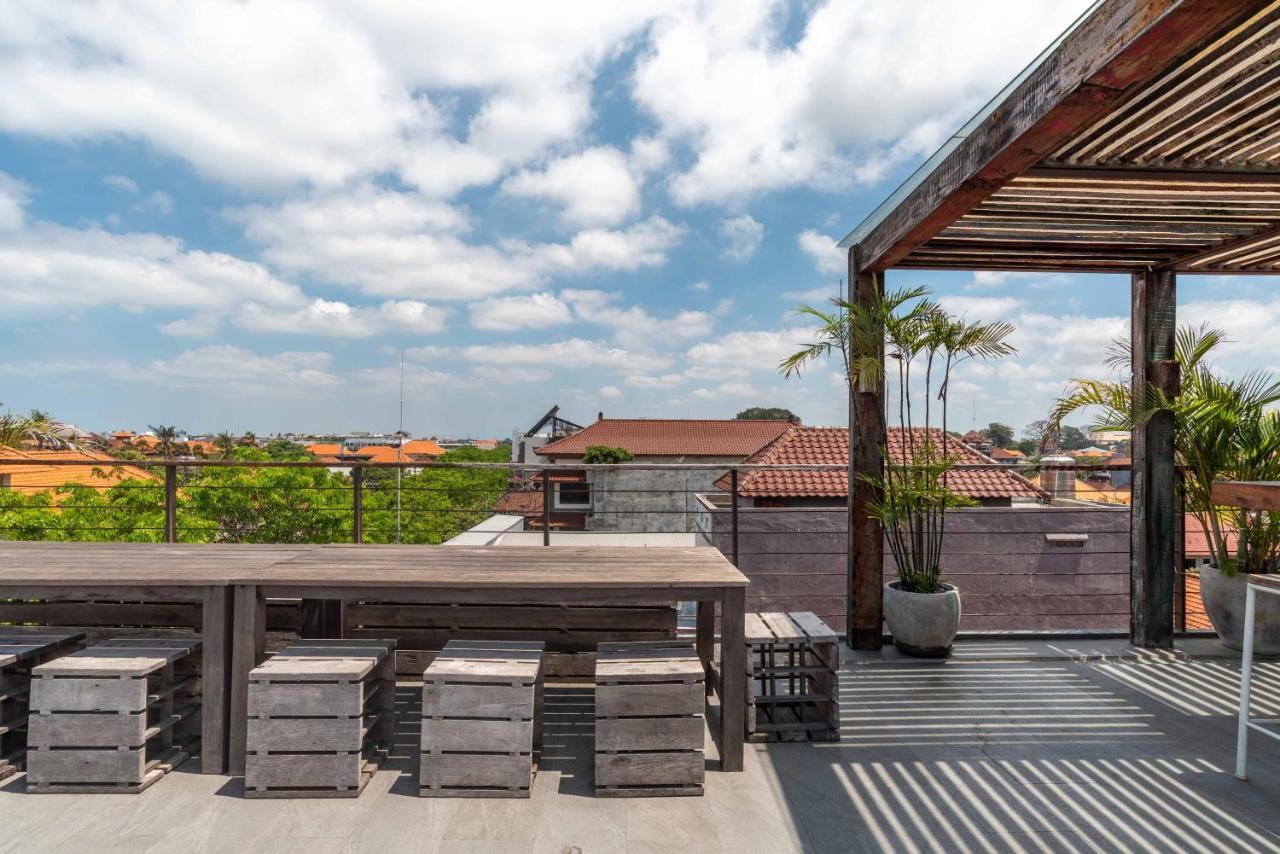 Hostel M Boutique Legian Kuta (Bali)