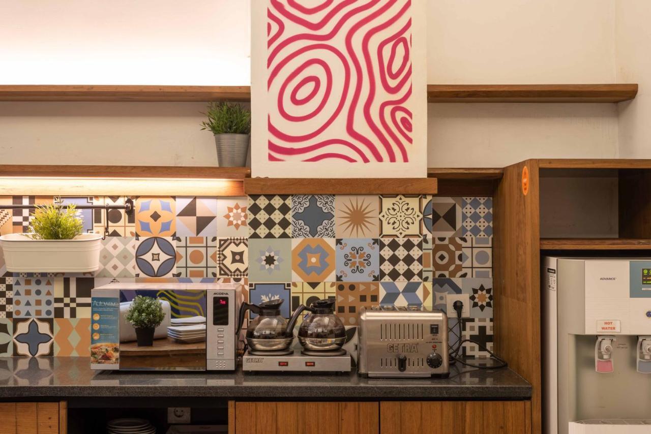 Hostel M Boutique Legian Kuta (Bali)