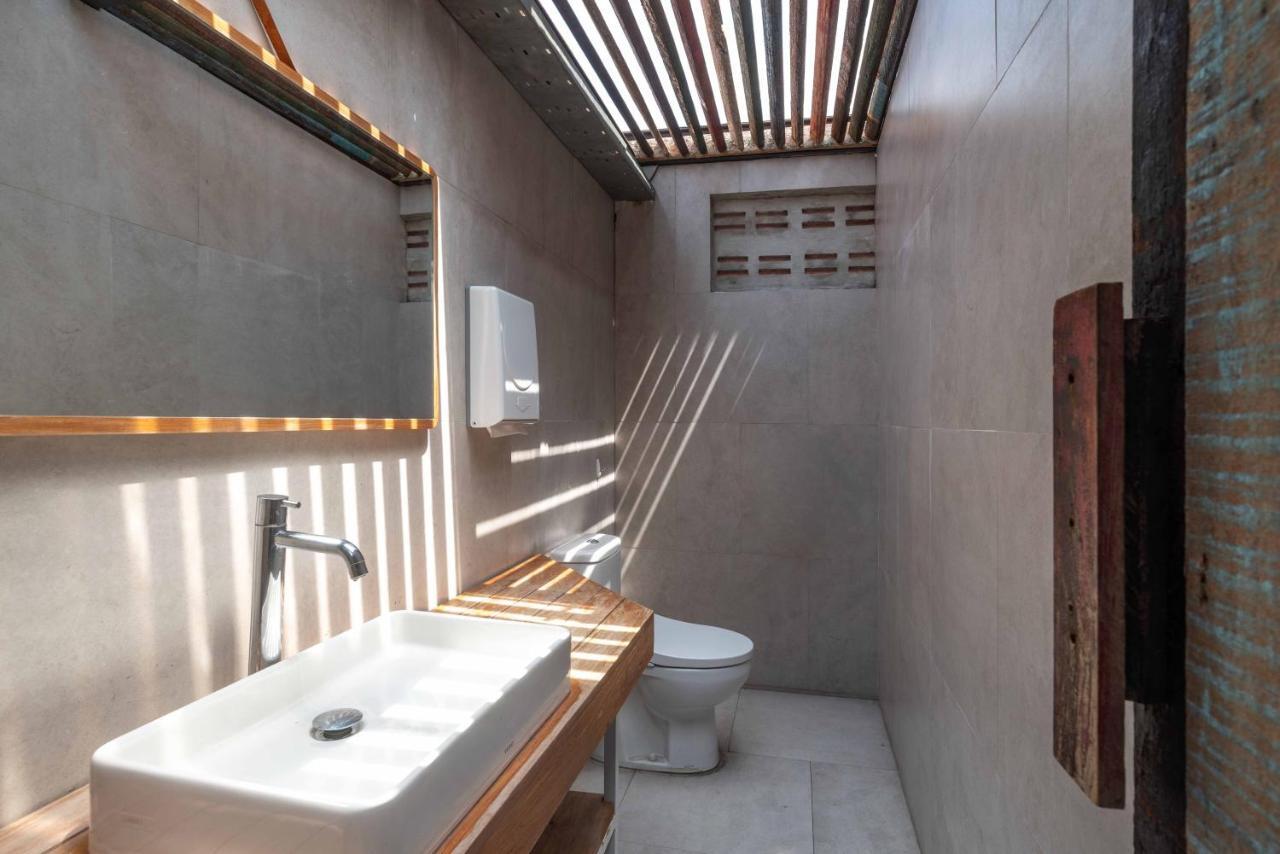 Hostel M Boutique Legian