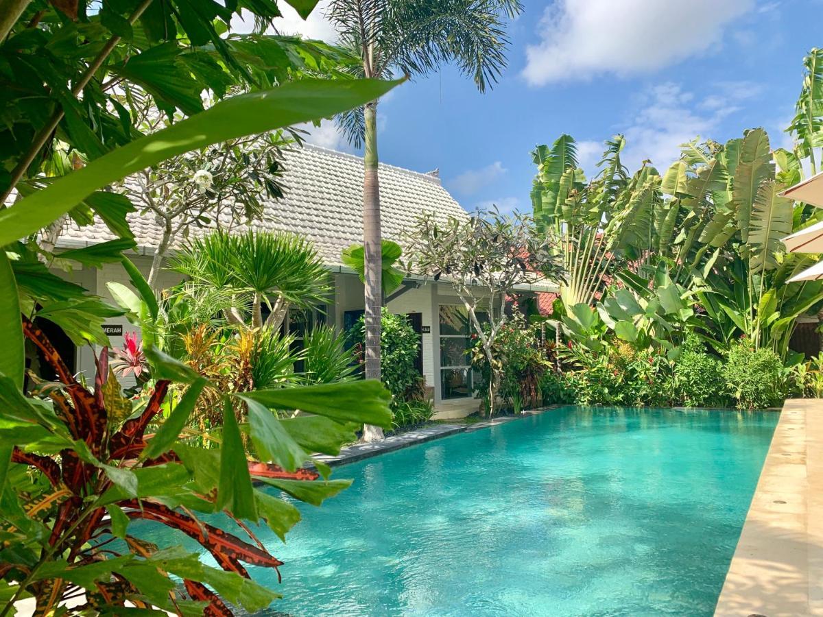 Guest house Hari Indah Boutique Hotel & Spa