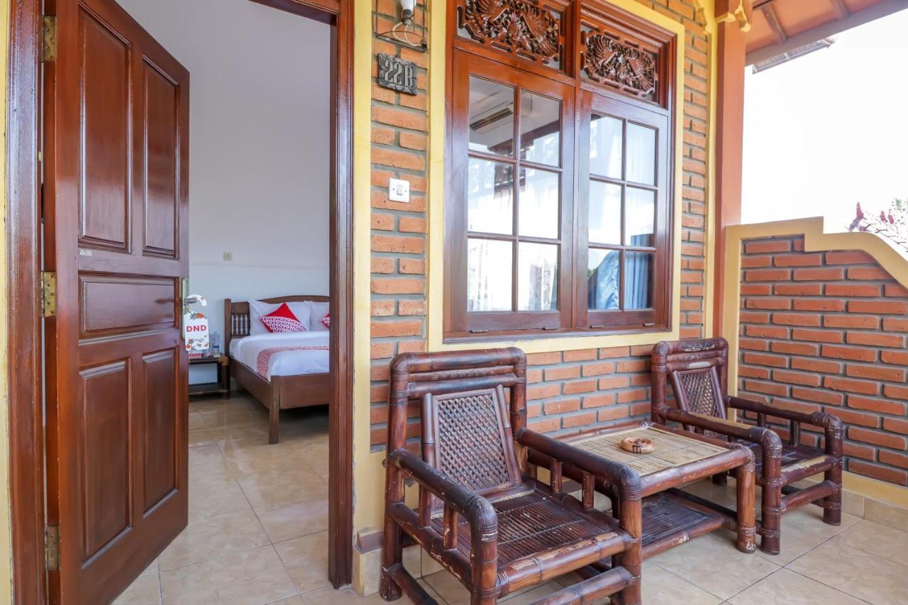 Hotel Vaccinated Staff - Oyo 1741 Komala Indah Cottages 2*