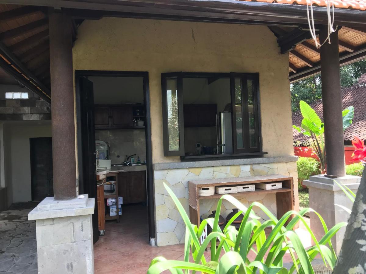 Bali Villa Djodji Ubud (Bali)
