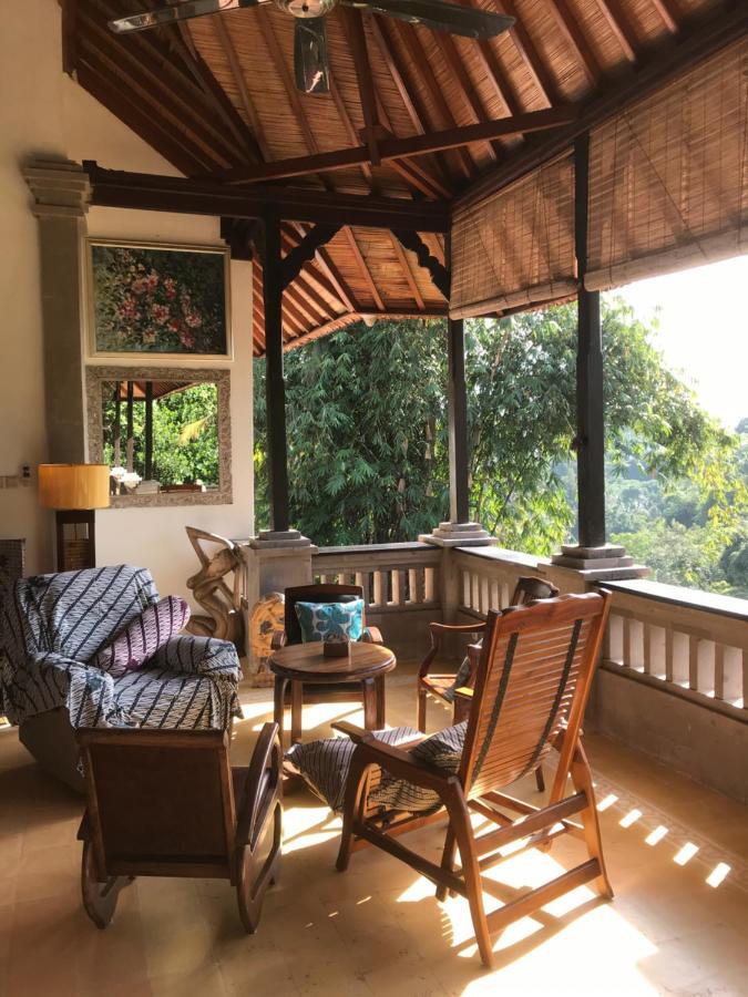Bali Villa Djodji Villa Ubud (Bali)