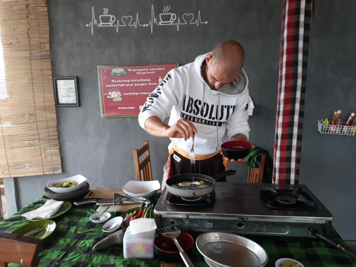 One And Warung Homestay