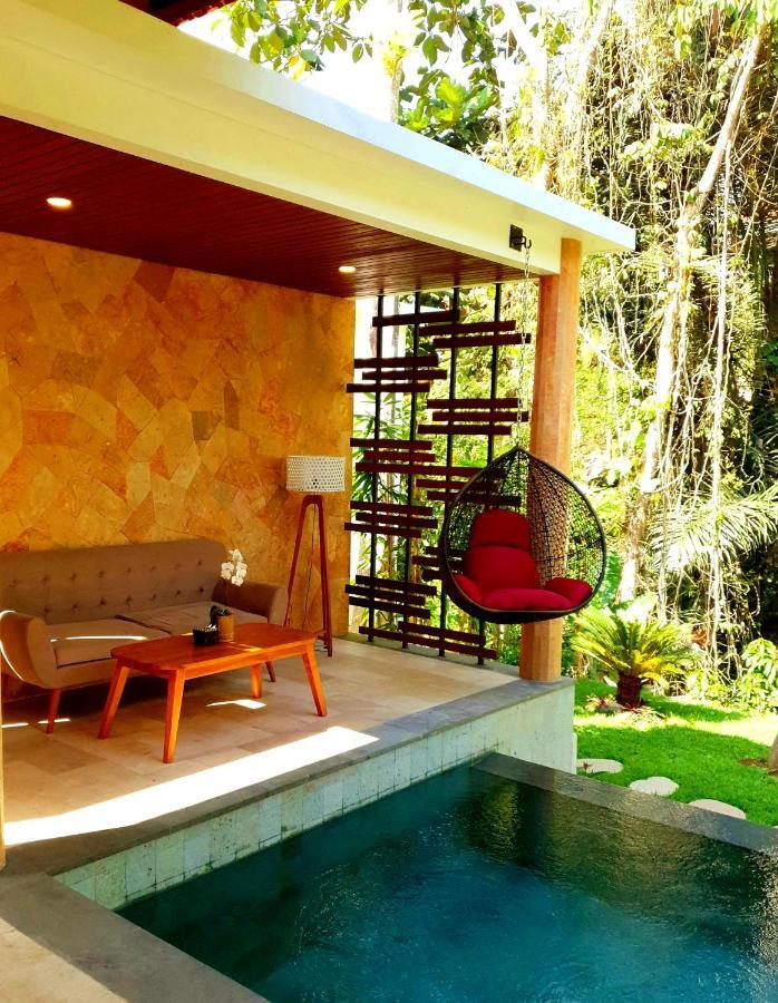 Holiday park Tirta Arum